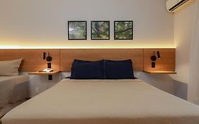 Flat com Varanda Jardim Paulista